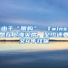 由于“限購”，Twins想在上海買房，至少還要交4年社保