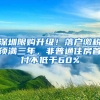 深圳限購(gòu)升級(jí)！落戶繳稅須滿三年，非普通住房首付不低于60%